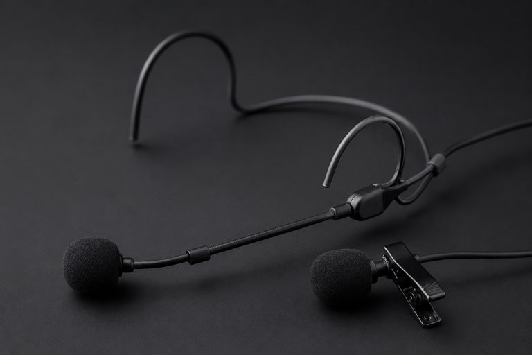 Microphone hire for Perth school events, assemblies and year-level ceremonies